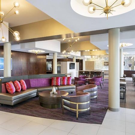Springhill Suites By Marriott Philadelphia Airport / Ridley Park Eksteriør billede