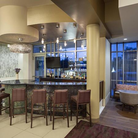 Springhill Suites By Marriott Philadelphia Airport / Ridley Park Eksteriør billede
