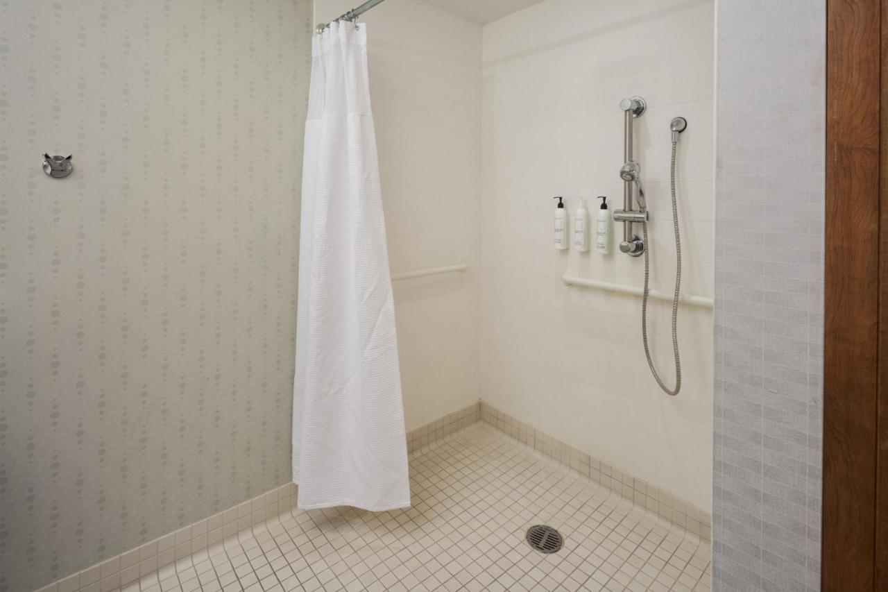 Springhill Suites By Marriott Philadelphia Airport / Ridley Park Eksteriør billede