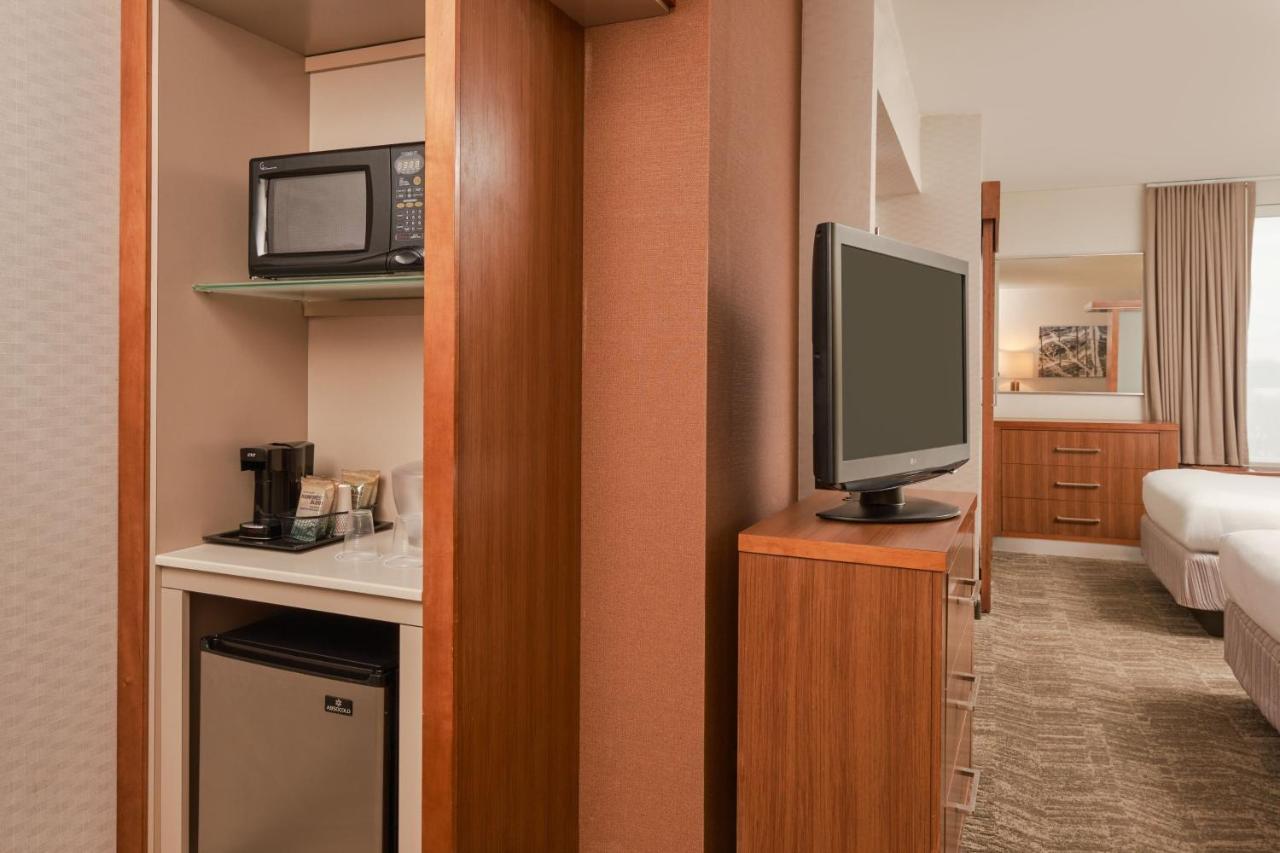 Springhill Suites By Marriott Philadelphia Airport / Ridley Park Eksteriør billede