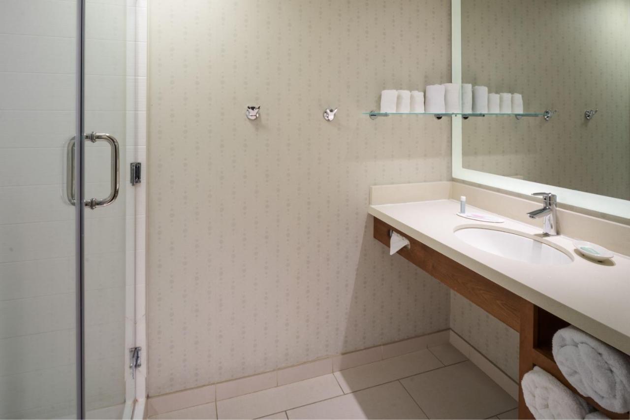 Springhill Suites By Marriott Philadelphia Airport / Ridley Park Eksteriør billede