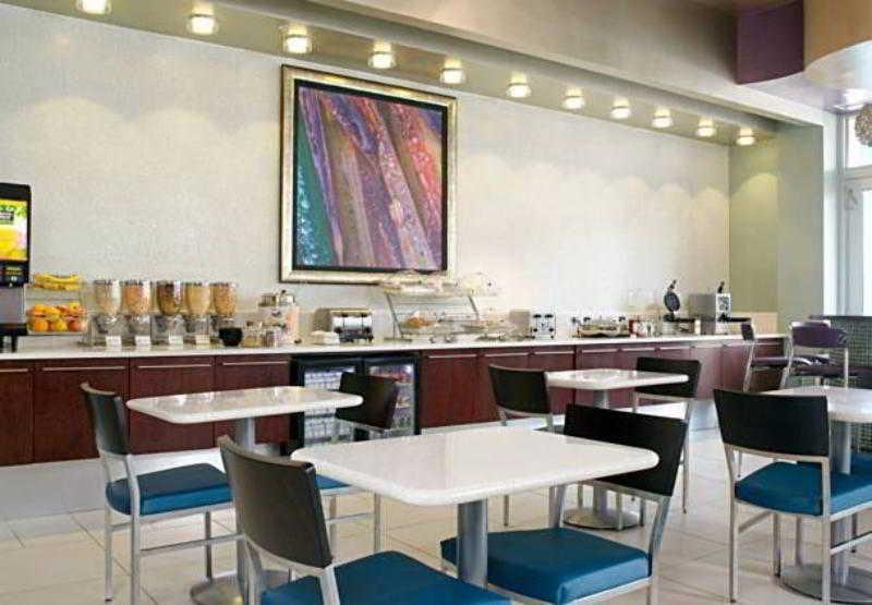 Springhill Suites By Marriott Philadelphia Airport / Ridley Park Eksteriør billede