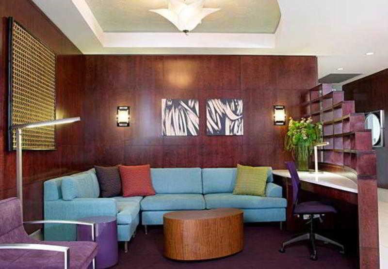 Springhill Suites By Marriott Philadelphia Airport / Ridley Park Eksteriør billede